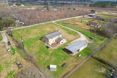 14205 Bohemian Hall Road, Crosby, TX 77532 - Photo 28