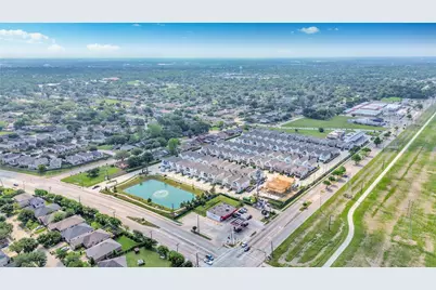 12808 Cozumel Lane, Houston, TX 77045 - Photo 24