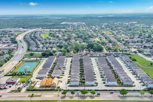 12808 Cozumel Ln, Houston, TX 77045 - Photo 30