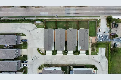 12808 Cozumel Lane, Houston, TX 77045 - Photo 22