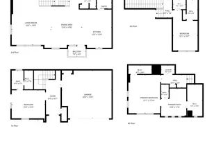 5531 Venice St, Houston, TX 77007 - Photo 46