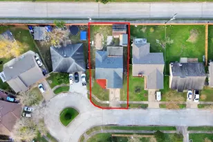 1911 Oakwell Ln, Katy, TX 77449 - Photo 4