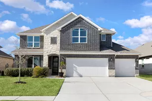 13733 Rising Sun Ln, Conroe, TX 77384 - Photo 1