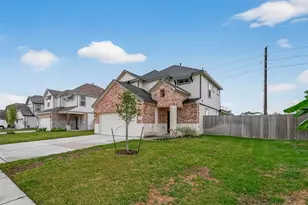 2922 Valeria Dr, Rosenberg, TX 77471 - Photo 40