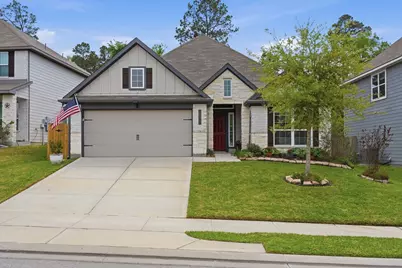 157 Worley Way, Huntsville, TX 77320 - Photo 2
