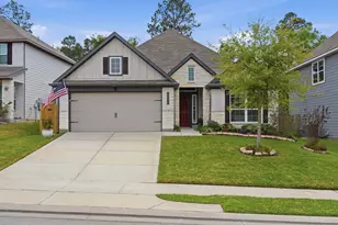 157 Worley Way, Huntsville, TX 77320 - Photo 2