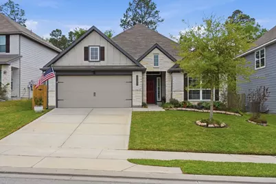 157 Worley Way, Huntsville, TX 77320 - Photo 1