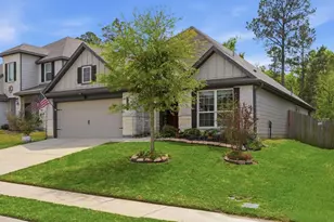 157 Worley Way, Huntsville, TX 77320 - Photo 4