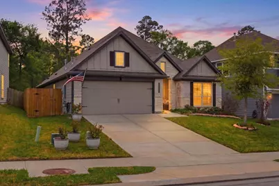 157 Worley Way, Huntsville, TX 77320 - Photo 2