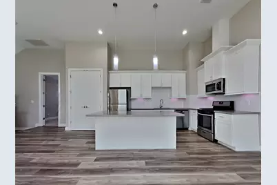 5902 Gardendale Drive #F, Houston, TX 77092 - Photo 4