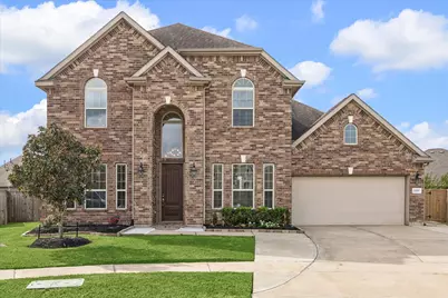 2283 Rising Bay Court, League City, TX 77573 - Photo 1