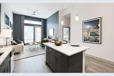 160 Birdsall Street #1141, Houston, TX 77007 - Photo 2