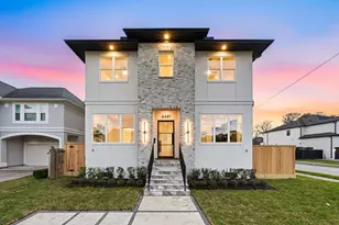 4441 Valerie St, Bellaire, TX 77401 - Photo 1