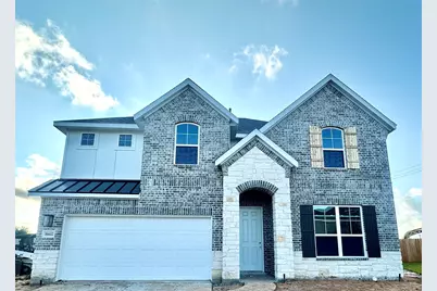 16602 Villa Del Mar Lane, Friendswood, TX 77546 - Photo 1