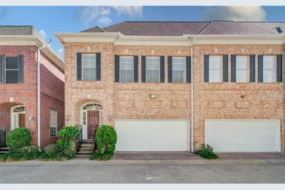 1931 Woodbury Street, Houston, TX 77030 - Photo 1