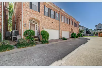 1931 Woodbury Street, Houston, TX 77030 - Photo 4