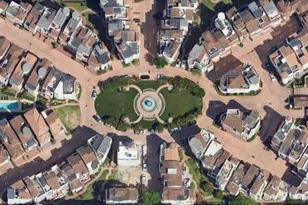 5327 Paseo Caceres Dr, Houston, TX 77007 - Photo 12