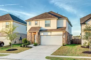 3019 Orchid Ranch Dr, Katy, TX 77494 - Photo 2