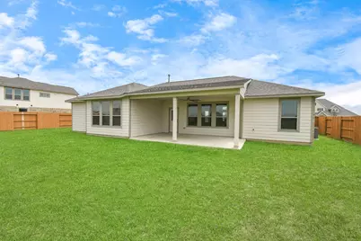 395 Hunter Ranch Way, Dayton, TX 77535 - Photo 10