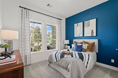 2718 Peach Valley Road, Fulshear, TX 77423 - Photo 2