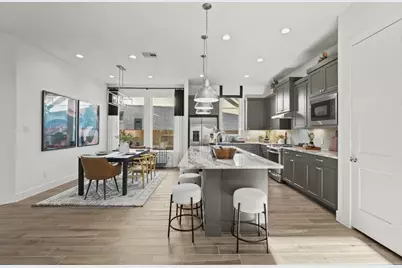 2718 Peach Valley Road, Fulshear, TX 77423 - Photo 20