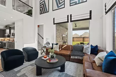 2718 Peach Valley Road, Fulshear, TX 77423 - Photo 18