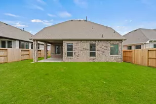 2718 Peach Vly Rd, Fulshear, TX 77423 - Photo 36
