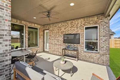 2718 Peach Valley Road, Fulshear, TX 77423 - Photo 36