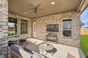 2718 Peach Vly Rd, Fulshear, TX 77423 - Photo 36