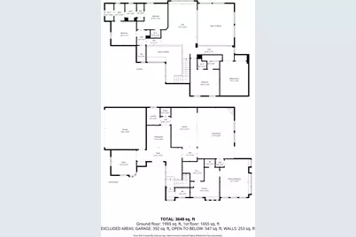 13735 Contour Ct, Richmond, TX 77407 - Photo 50