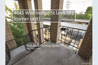 4645 Wild Indigo Street #382, Houston, TX 77027 - Photo 4