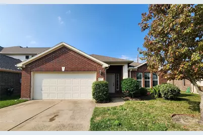 21342 Colton Cove Drive, Houston, TX 77095 - Photo 1