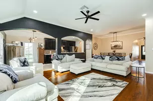 2518 Ridgewood Dr, West Columbia, TX 77486 - Photo 14