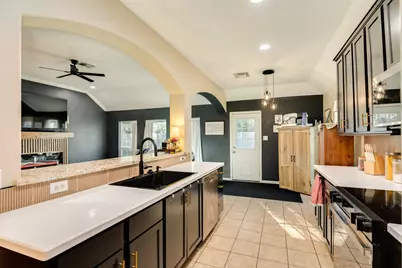 2518 Ridgewood Drive, West Columbia, TX 77486 - Photo 18