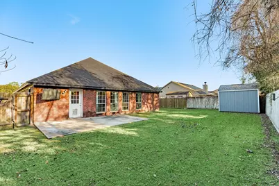 2518 Ridgewood Drive, West Columbia, TX 77486 - Photo 6