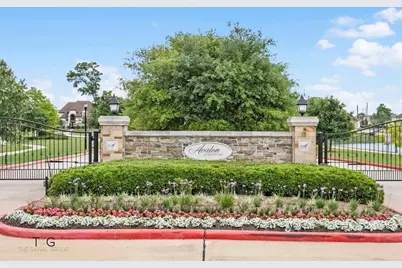 5807 Yarrow Creek Court, Sugar Land, TX 77479 - Photo 1