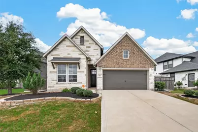 29034 Meadow Terrace Drive, Fulshear, TX 77441 - Photo 2