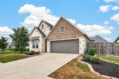 29034 Meadow Terrace Drive, Fulshear, TX 77441 - Photo 4