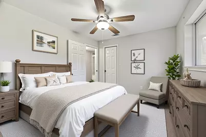 6022 Meadowbrook Drive, Hitchcock, TX 77563 - Photo 4