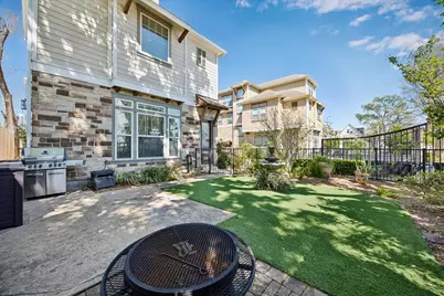 922 Fisher Street #F, Houston, TX 77018 - Photo 24