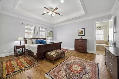 922 Fisher Street #F, Houston, TX 77018 - Photo 12