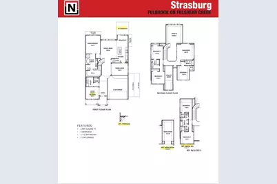 30307 Whistling Lane, Fulshear, TX 77441 - Photo 40