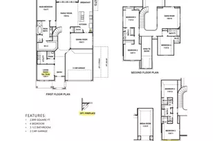 30307 Whistling Ln, Fulshear, TX 77441 - Photo 40