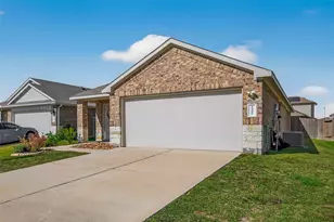 2407 Hartsel Frst Trl, Spring, TX 77373 - Photo 2
