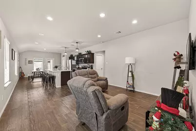 2407 Hartsel Forest Trail, Spring, TX 77373 - Photo 4