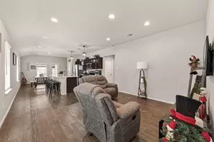 2407 Hartsel Frst Trl, Spring, TX 77373 - Photo 4