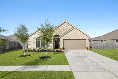 9906 Keystone Meadow Place, Baytown, TX 77521 - Photo 1