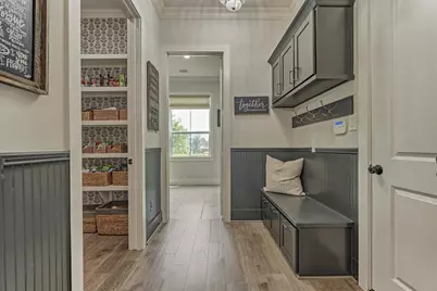 2017 Bennet Lane, Conroe, TX 77384 - Photo 20