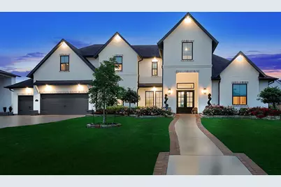 2017 Bennet Lane, Conroe, TX 77384 - Photo 1