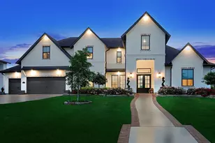 2017 Bennet Ln, Conroe, TX 77384 - Photo 1